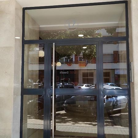 Apartament Valencia Exterior photo