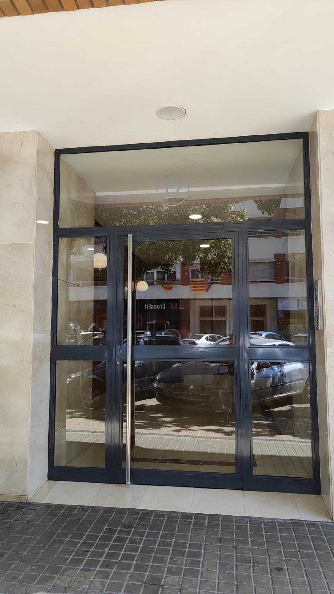 Apartament Valencia Exterior photo