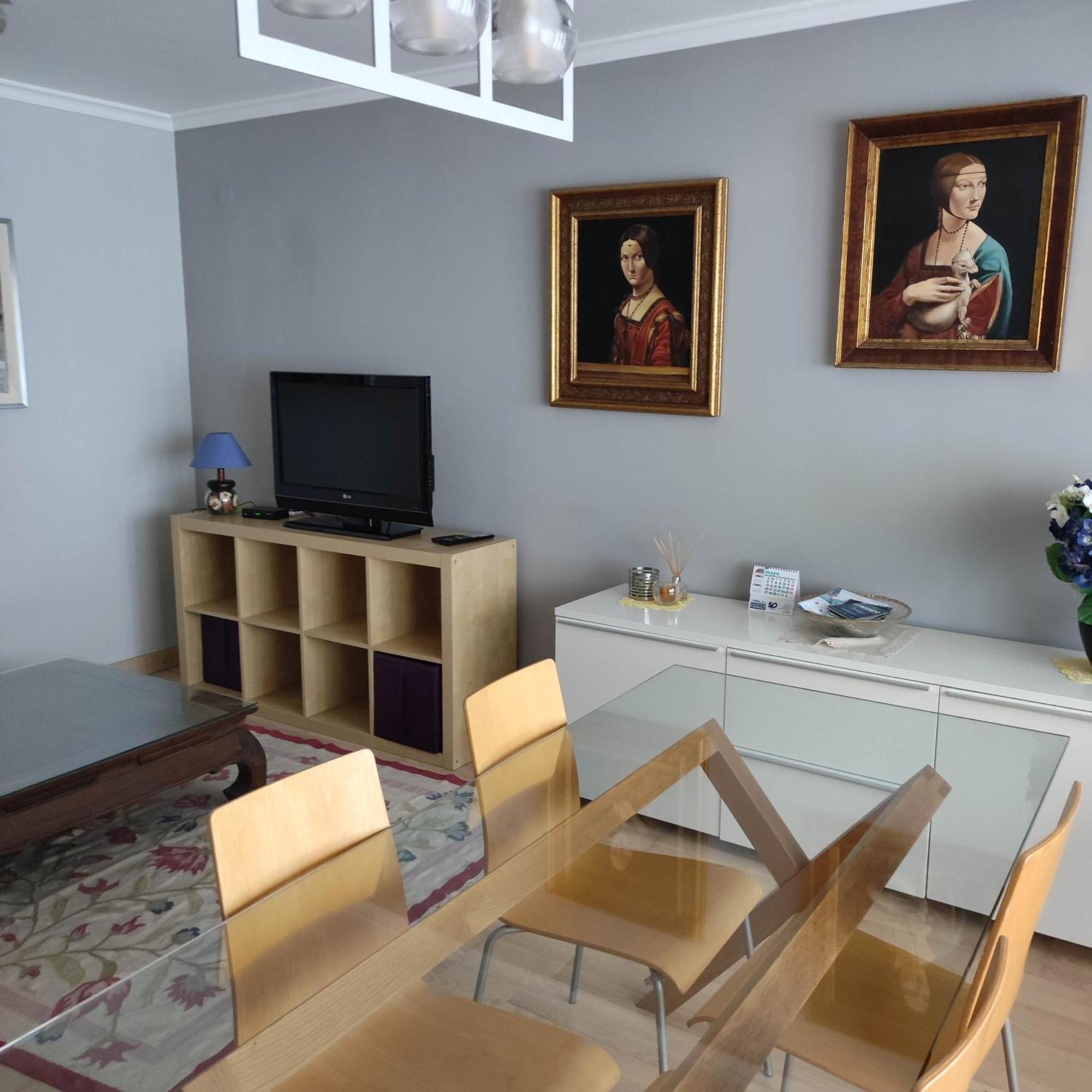 Apartament Valencia Room photo
